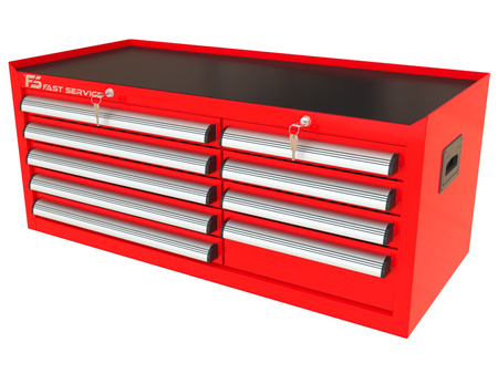 Nadstawka wózka TRUCK z 9 szufladami PNT-150-51