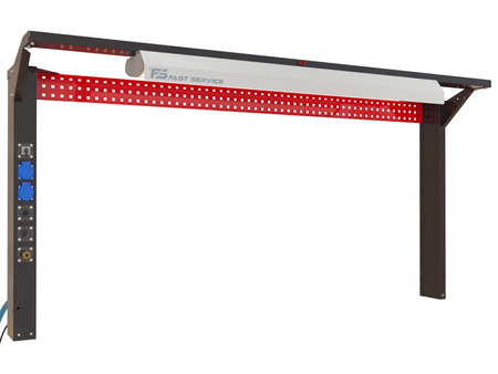 Tablica narzędziowa N196-03-02