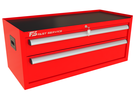 Nadstawka wózka TRUCK z 3 szufladami PNT-154