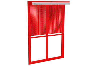 Lochwand NT140-02