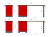 Stół warsztatowy – T-12-01