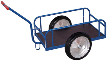 Wózek ręczny bez burt VARIOfit zu-1263