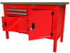 P-3-077-01 Werkbank