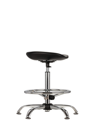 Krzesło przemysłowe PUR MAGNUS SIT MS-2CH