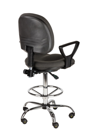 Anti-static ESD specialist chair ERGO-ESD-W3