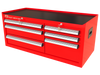 Nadstawka wózka TRUCK z 6 szufladami PNT-152-53