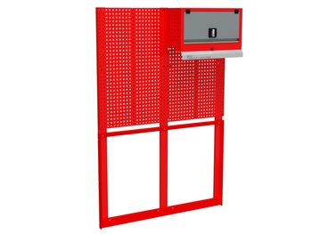 Tool Panel NT140-0104
