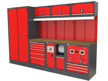 Zestaw warsztatowy MAXI-5