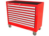 Wózek warsztatowy TRUCK z 9 szufladami PT-211