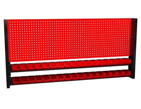 N-4-07-04 Tablica na narzędzia 920mm x 1920mm x 135mm