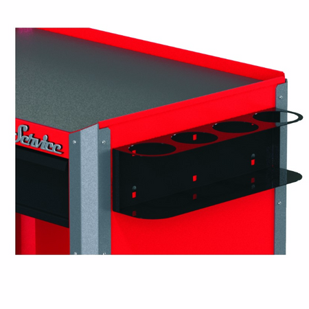 Zawieszka przystosowana do zawieszenia 4 aerozoli ZWN-04