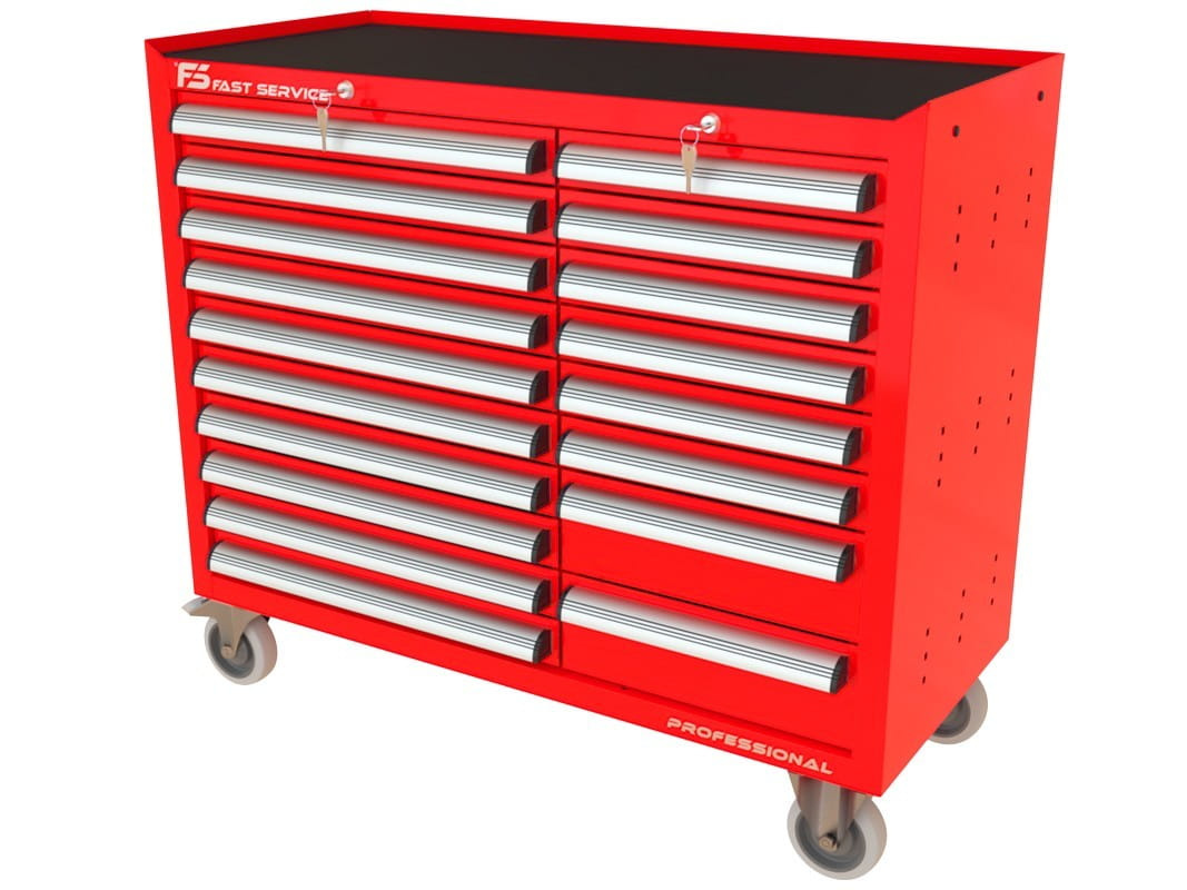 PT-210-12 — szuflady i perforowane boki