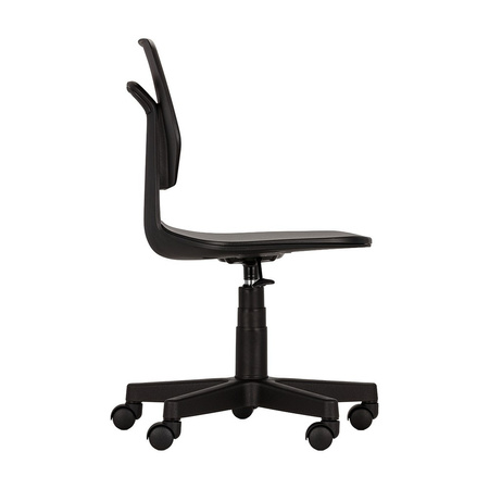 Krzesło laboratoryjne Seria LABORA SIT BASIC art. LS-0B/PL