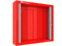 Gablota narzędziowa z żaluzją GB107