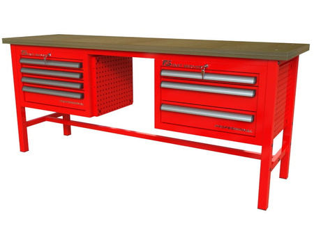 P-3-082-01 Workbench