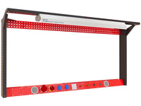 Tablica narzędziowa N196-03-E