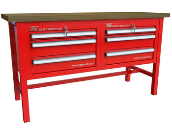P-3-03-01 Workbench