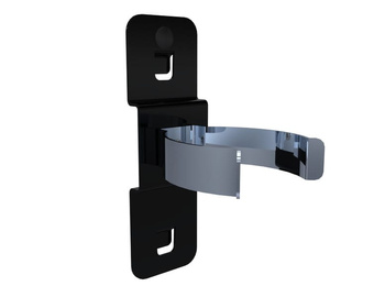 Spring-clamp tool hook ZW-481150