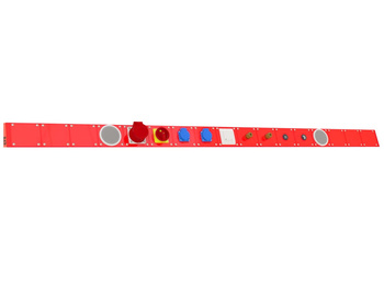 Moduł elektryczny N207-E