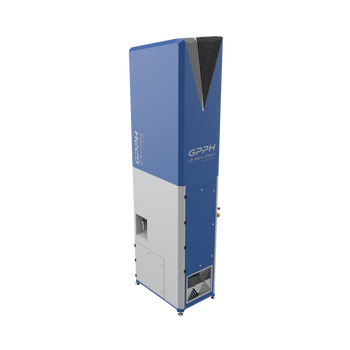 GPPH Kolumna filtracyjna IQ Aero Clean SUMMIT 4kW