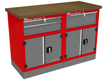 Stół warsztatowy – TK-31-32-01