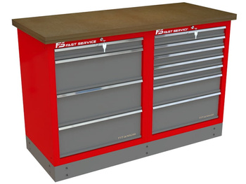 Workbench – TK-18-19-01