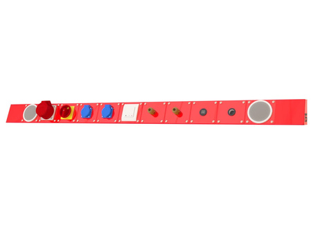 Elektromodul N157-E