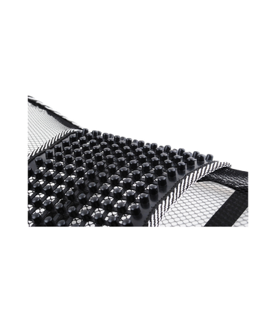 Krzesło biurowe Komfort Desert Ergo — tkanina Desert