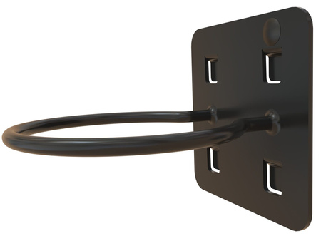 Zawieszka na elektronarzędzia średnica fi 58 ZW-05-01