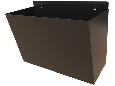 Zawieszka pojemnik na butelki, aerozole ZWN-15