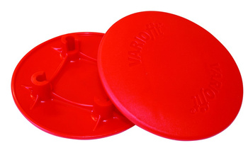 Kapsel z tworzywa VARIOfit k00-000.186