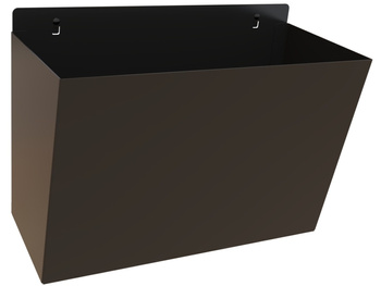 Zawieszka pojemnik na butelki, aerozole ZWN-15