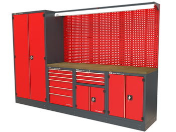 Zestaw warsztatowy MAXI-3