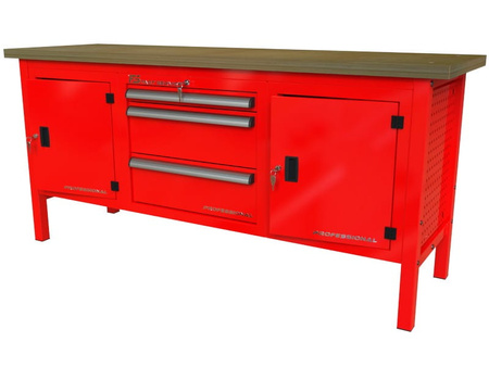 P-3-175-01 Stół warsztatowy