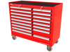 Wózek warsztatowy TRUCK z 17 szufladami PT-211-12