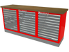 Stół warsztatowy – T-10-10-10-01