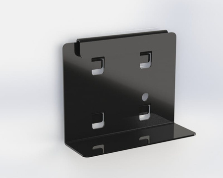 Zawieszka na pojemnik P1 76 x 120 x 55 ZW-P1