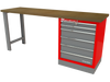 Stół warsztatowy – T-14-01