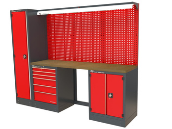 Zestaw warsztatowy MIDI-2