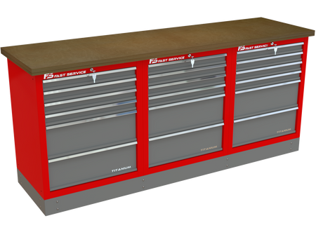 Stół warsztatowy – T-17-17-17-01