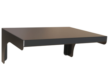 Zawieszka półka L- 275 [mm] ZWN-16