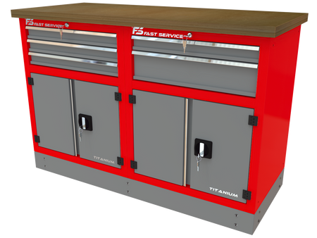 Stół warsztatowy – TK-30-31-01