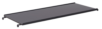 Półka, RAL 7016 VARIOfit zsw-540.202/AG