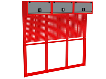 Tablica Narzędziowa NT210-03