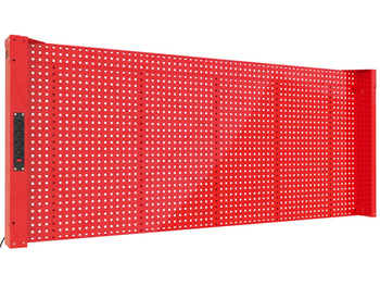 Tool panel N223-02-01
