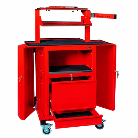 Wózek diagnostyczny P-2-05-02