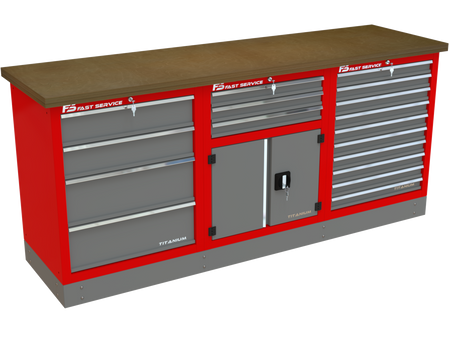 Stół warsztatowy – T-23-30-10-01