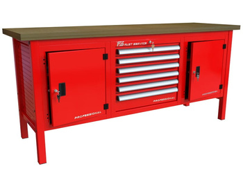 P-3-173-01 Stół warsztatowy