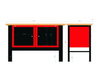 Stół warsztatowy N-3-08-01