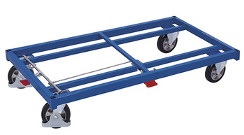 Wózek do transportu ciężkiego VARIOfit zu-1226
